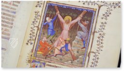 Turin-Milan Hours – Faksimile Verlag – Inv. No. 47|RF 2022-2025|[MS K.IV.29] – Museo Civico d'Arte Antica (Turin, Italy)