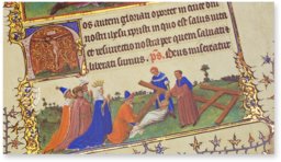 Turin-Milan Hours – Faksimile Verlag – Inv. No. 47|RF 2022-2025|[MS K.IV.29] – Museo Civico d'Arte Antica (Turin, Italy)