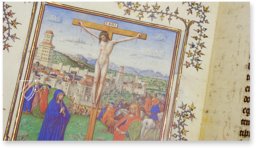 Turin-Milan Hours – Faksimile Verlag – Inv. No. 47|RF 2022-2025|[MS K.IV.29] – Museo Civico d'Arte Antica (Turin, Italy)