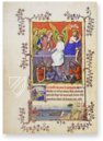 Turin-Milan Hours – Faksimile Verlag – Inv. No. 47|RF 2022-2025|[MS K.IV.29] – Museo Civico d'Arte Antica (Turin, Italy)