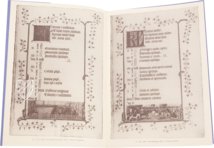 Turin-Milan Hours – Faksimile Verlag – Inv. No. 47|RF 2022-2025|[MS K.IV.29] – Museo Civico d'Arte Antica (Turin, Italy)