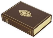 Tuti-Nama – Akademische Druck- u. Verlagsanstalt (ADEVA) – Cleveland Museum of Art (Cleveland, USA)