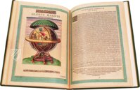 Tycho de Brahe: Astronomiae Instauratae Mechanica – Pytheas Books – S.B.14 – Sächsische Landesbibliothek - Staats - und Universitätsbibliothek (Dresden, Germany)