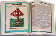 Tycho de Brahe: Astronomiae Instauratae Mechanica – Pytheas Books – S.B.14 – Sächsische Landesbibliothek - Staats - und Universitätsbibliothek (Dresden, Germany)