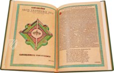 Tycho de Brahe: Astronomiae Instauratae Mechanica – Pytheas Books – S.B.14 – Sächsische Landesbibliothek - Staats - und Universitätsbibliothek (Dresden, Germany)