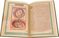 Tycho de Brahe: Astronomiae Instauratae Mechanica – Pytheas Books – S.B.14 – Sächsische Landesbibliothek - Staats - und Universitätsbibliothek (Dresden, Germany)