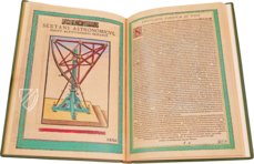 Tycho de Brahe: Astronomiae Instauratae Mechanica – Pytheas Books – S.B.14 – Sächsische Landesbibliothek - Staats - und Universitätsbibliothek (Dresden, Germany)