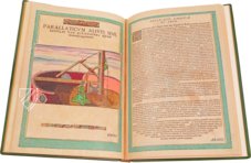 Tycho de Brahe: Astronomiae Instauratae Mechanica – Pytheas Books – S.B.14 – Sächsische Landesbibliothek - Staats - und Universitätsbibliothek (Dresden, Germany)