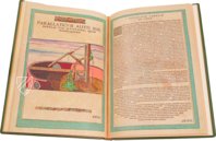 Tycho de Brahe: Astronomiae Instauratae Mechanica – Pytheas Books – S.B.14 – Sächsische Landesbibliothek - Staats - und Universitätsbibliothek (Dresden, Germany)