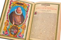 Tycho de Brahe: Astronomiae Instauratae Mechanica – Pytheas Books – S.B.14 – Sächsische Landesbibliothek - Staats - und Universitätsbibliothek (Dresden, Germany)