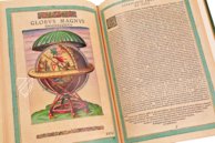 Tycho de Brahe: Astronomiae Instauratae Mechanica – Pytheas Books – S.B.14 – Sächsische Landesbibliothek - Staats - und Universitätsbibliothek (Dresden, Germany)