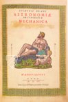 Tycho de Brahe: Astronomiae Instauratae Mechanica – Pytheas Books – S.B.14 – Sächsische Landesbibliothek - Staats - und Universitätsbibliothek (Dresden, Germany)