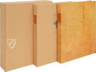 Udine Aesop – Casamassima Libri – Cod. Bartolini 83 (olim 34) – Biblioteca Arcivescovile e Bartoliniana (Udine, Italy) Udine Aesop – Casamassima Libri – Cod. Bartolini 83 (olim 34) – Biblioteca Arcivescovile e Bartoliniana (Udine, Italy)