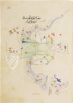 Ulugh Beg's Book of the Constellations – Müller & Schindler  – MS Arabe 5036 – Bibliothèque nationale de France (Paris, France)