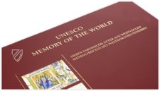 UNESCO - Memory of the World – Akademische Druck- u. Verlagsanstalt (ADEVA) – Österreichische Nationalbibliothek (Vienna, Austria)