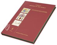 UNESCO - Memory of the World – Österreichische Nationalbibliothek (Vienna, Austria) Facsimile Edition