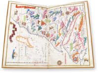 Universal Atlas – M. Moleiro Editor – fonds 342 – National Library of Russia (St Petersburg, Russia)