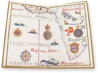 Universal Atlas – M. Moleiro Editor – fonds 342 – National Library of Russia (St Petersburg, Russia)