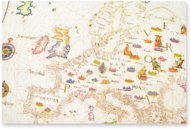 Universal Atlas – M. Moleiro Editor – fonds 342 – National Library of Russia (St Petersburg, Russia)