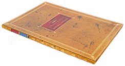 Uranographia – Biblioteka Uniwersytecka Mikołaj Kopernik w Toruniu (Toruń, Poland) Facsimile Edition