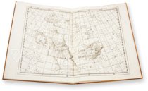 Uranographia – Orbis Pictus – Biblioteka Uniwersytecka Mikołaj Kopernik w Toruniu (Toruń, Poland)
