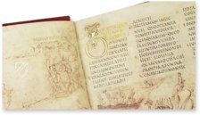 Utrecht Psalter – Akademische Druck- u. Verlagsanstalt (ADEVA) – Hs. 32 – Universiteitsbibliotheek Utrecht (Utrecht, Netherlands)