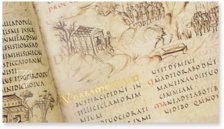 Utrecht Psalter – Akademische Druck- u. Verlagsanstalt (ADEVA) – Hs. 32 – Universiteitsbibliotheek Utrecht (Utrecht, Netherlands)