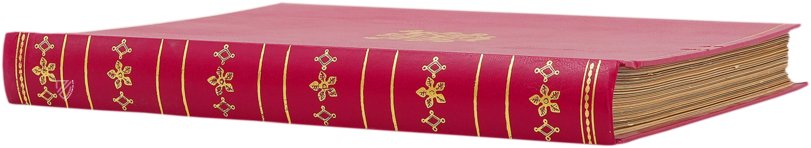 Utrecht Psalter – Akademische Druck- u. Verlagsanstalt (ADEVA) – Hs. 32 – Universiteitsbibliotheek Utrecht (Utrecht, Netherlands)