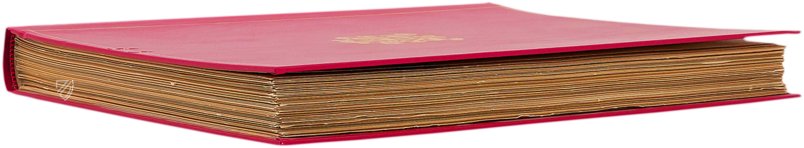 Utrecht Psalter – Akademische Druck- u. Verlagsanstalt (ADEVA) – Hs. 32 – Universiteitsbibliotheek Utrecht (Utrecht, Netherlands)