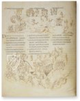 Utrecht Psalter – Hs. 32 – Bibliotheek der Rijksuniversiteit (Utrecht, Netherlands) Facsimile Edition