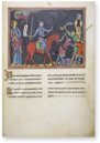 Val-Dieu Apocalypse  – Add. Ms. 17333 – British Library (London, United Kingdom) Facsimile Edition