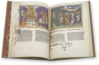 Val-Dieu Apocalypse – M. Moleiro Editor – Add. Ms. 17333 – British Library (London, United Kingdom)