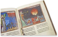 Val-Dieu Apocalypse – M. Moleiro Editor – Add. Ms. 17333 – British Library (London, United Kingdom)