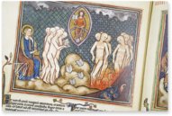 Val-Dieu Apocalypse – M. Moleiro Editor – Add. Ms. 17333 – British Library (London, United Kingdom)