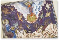 Val-Dieu Apocalypse – M. Moleiro Editor – Add. Ms. 17333 – British Library (London, United Kingdom)