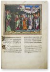 Val-Dieu Apocalypse – M. Moleiro Editor – Add. Ms. 17333 – British Library (London, United Kingdom)