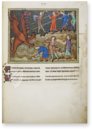 Val-Dieu Apocalypse – M. Moleiro Editor – Add. Ms. 17333 – British Library (London, United Kingdom)