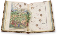 Vallard Atlas – M. Moleiro Editor – HM 29 – The Huntington (San Marino, USA)