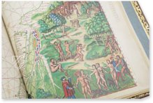 Vallard Atlas – M. Moleiro Editor – HM 29 – The Huntington (San Marino, USA)
