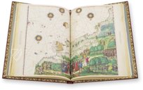 Vallard Atlas – M. Moleiro Editor – HM 29 – The Huntington (San Marino, USA)
