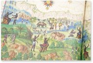 Vallard Atlas – M. Moleiro Editor – HM 29 – The Huntington (San Marino, USA)