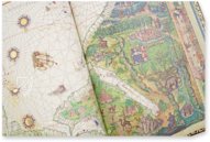 Vallard Atlas – M. Moleiro Editor – HM 29 – The Huntington (San Marino, USA)