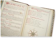 Vallard Atlas – M. Moleiro Editor – HM 29 – The Huntington (San Marino, USA)