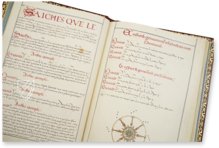 Vallard Atlas – M. Moleiro Editor – HM 29 – The Huntington (San Marino, USA)