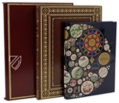 Vallard Atlas – M. Moleiro Editor – HM 29 – The Huntington (San Marino, USA)