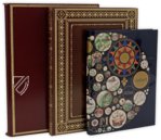 Vallard Atlas – M. Moleiro Editor – HM 29 – The Huntington (San Marino, USA)