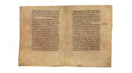 Valpuesta Cartulary – Siloé, arte y bibliofilia – 1166B / 1167B – Archivo Histórico Nacional de España (Madrid, Spain)
