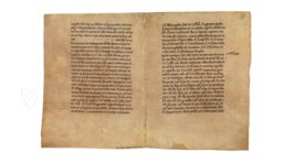 Valpuesta Cartulary – Siloé, arte y bibliofilia – 1166B / 1167B – Archivo Histórico Nacional de España (Madrid, Spain)