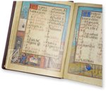 Van Damme Hours – Faksimile Verlag – MS M.451 – The Morgan Library & Museum (New York, USA)