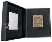 Van Damme Hours – Faksimile Verlag – MS M.451 – The Morgan Library & Museum (New York, USA)